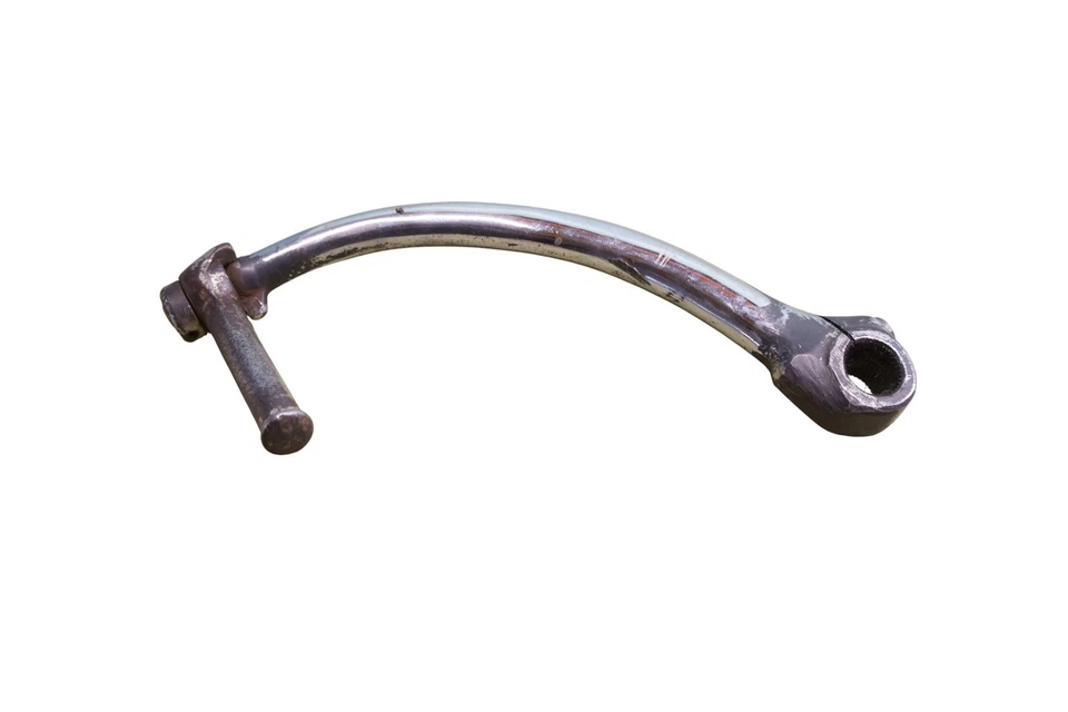 Ducati 750 GT 750GT 1974 Super Sport bisel DM Desmo *2904 Kicker Kickstarter  Foto 4 de 4