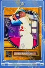 Top 12 Most Amazing Jackie Robinson Vintage Cards 18
