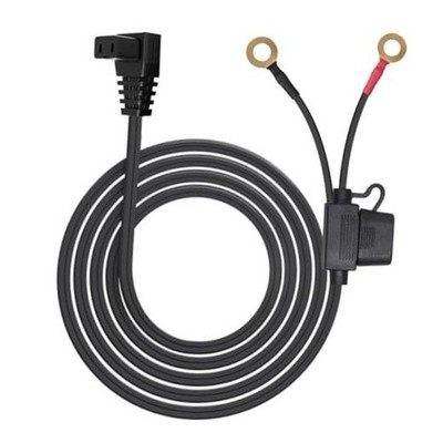 12V DC Power Cord Car Fridge Compatible with Alpicool, COSTWAY, ARB, ICECO,
