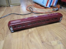 Amer Flyer 80 Extended Coach (5/27/26 #3) Sig...