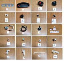 Primo   Water Dispenser Top Loading Parts -Mo...