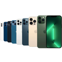 Apple iPhone 13 Pro Max/13 Pro/13/12 Pro Max/12 Pro/12 - 128 GB - Pristine A++