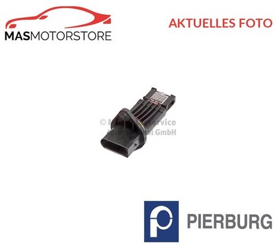 LUFTMASSENMESSER PIERBURG 722684110 A FÜR MG MG ZT,MG ZT- T 2.0 CDTI 2L