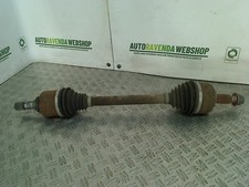 Cardan Renault MASTER