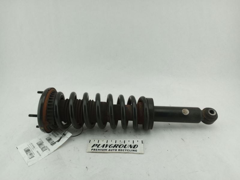 Jaguar XK X150 Front Strut Fits 2007-2009 Non-XKR Adaptive Suspension Models