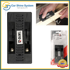 Edge trimmer laminate veneers double 13-25mm Yato professional