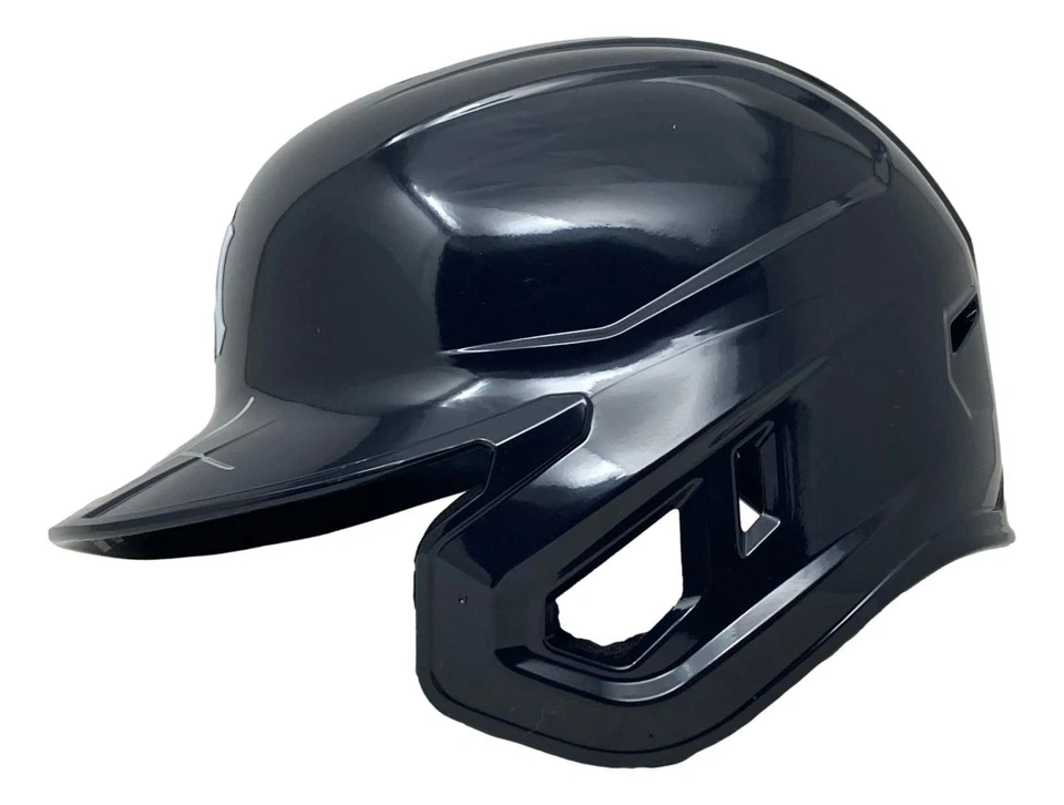 Manny Ramirez Signed New York Yankees Full Size Batting Helmet Yankee Killer BAS - Image 3 of 4