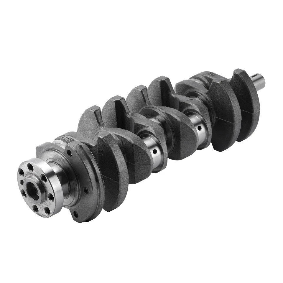 Cigüeñal para Hyundai Genesis 2010-2014 cupé Sonata Kia Optima Sportage 2,0 L Foto 4 de 4