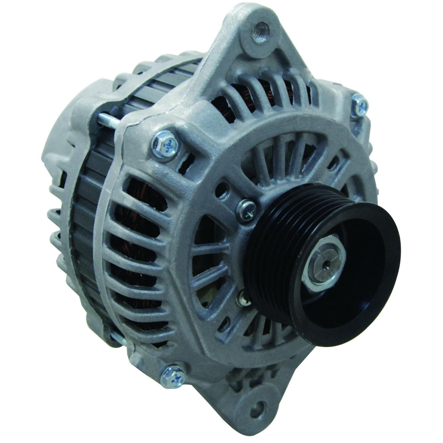 New Alternator For Subaru Outback H6 3.0L 01-05 23700-AA401 A003TB1891 AMT0131