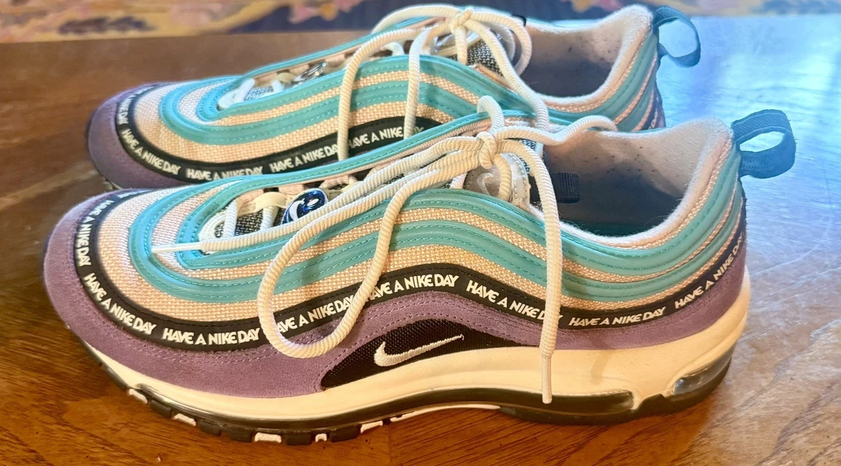 Nike Air Max 97 Have A Nike Day 2019 for Sale | Authenticity