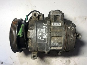 AUDI A6 4A2, C8 Kondensatpumpe Klimaanalge 4472208180 8D0260808 34169329