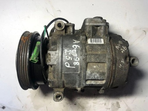 AUDI A6 4A2, C8 Kondensatpumpe Klimaanalge 4472208180 8D0260808 34169329