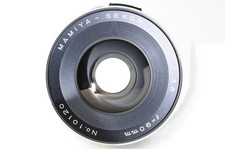 Objectif Mamiya Sekor Macro 4,5/140 C – Occasion En Bon état