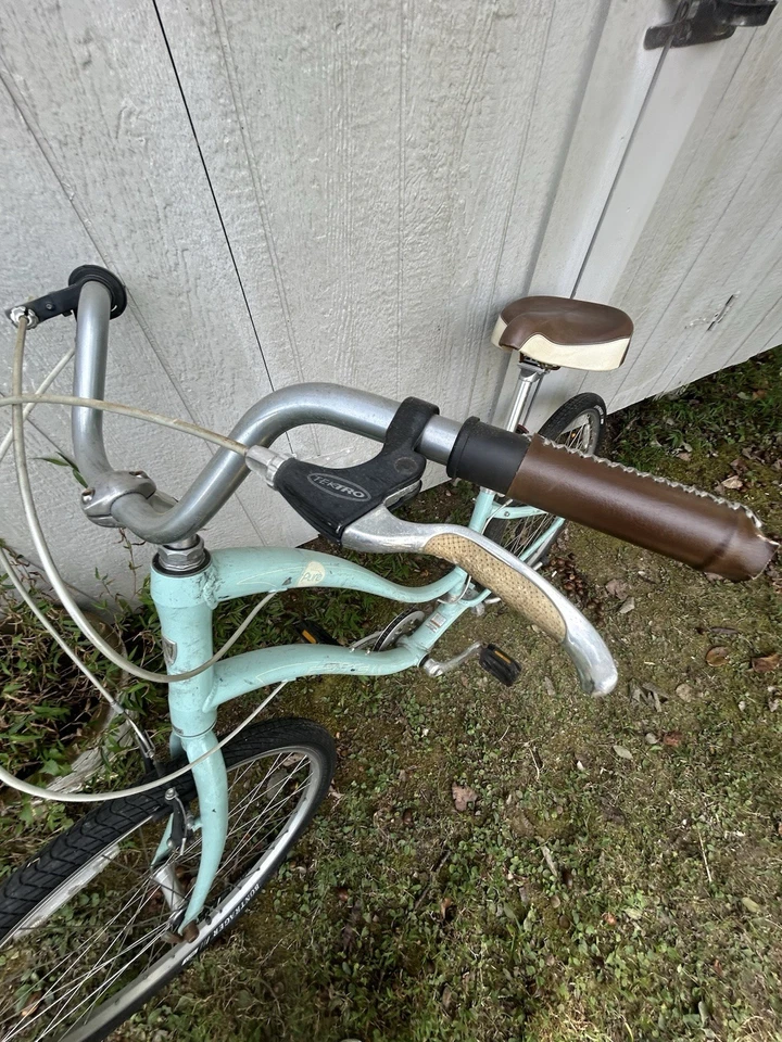 Bicicleta Trek Cruiser para mujer Foto 3 de 4