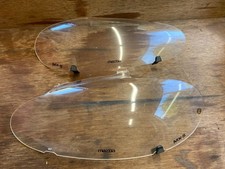 Mazda MX5 NB (MK2) - Headlight Protectors