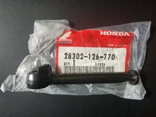 HONDA OEM NOS 28302-126-770 KICK STARTER PEDAL