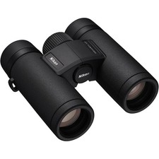 Nikon Monarch M7 Binoculars, 8x30, ED Lenses, Water/Fog Proof - 16763