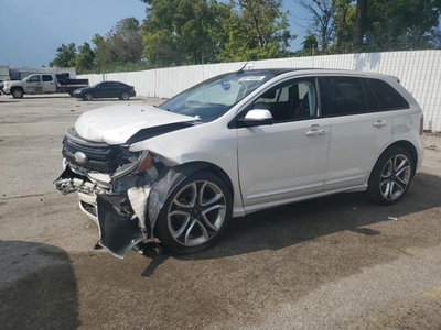 #ad 2007 14 FORD EDGE Washer Bottle $93.10