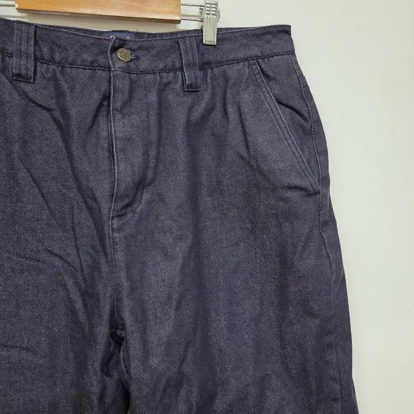 Lee Padded Denim Jeans, Size 34, Excellent Condition thumbnail 4