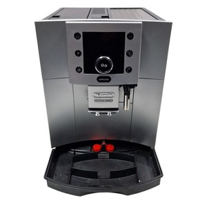 DeLonghi Perfecta Cappuccino ESAM 5500 S Kaffeevollautomat DEFekt #345