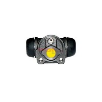 Metzger Radbremszylinder 101-674 Cifam FüR Renault, Hinterachse Links