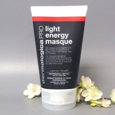 Dermalogica Light Energy Masque 118ml #usau