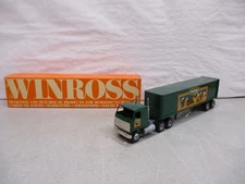 Winross Everfresh Juice Company