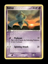Baltoy Common EX Power Keepers 44/108 MP on eBay
