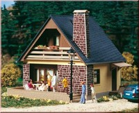 Auhagen H0 11377 Haus Katrin