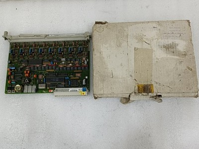 Siemens SIMATIC 6ES5470-4UB12 SPS-Modul Industrieautomation
