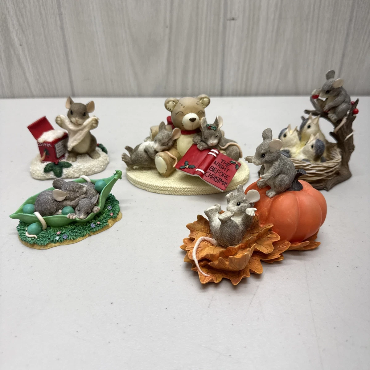 charming tails retired products for sale | eBay