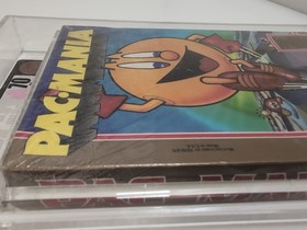 Tengen Nes Pac Mania VGA 70 EX+