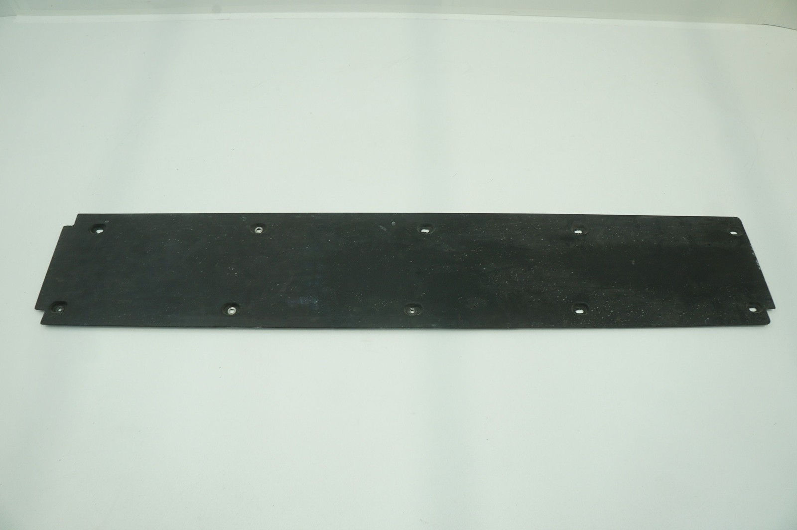 Center Underbody Splash Guard Shield Panel OEM 65512100 Ferrari 360 2001