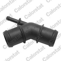 Calorstat Von Vernet WF0102 KüHlmittelflansch FüR Audi, Seat, Skoda, VW