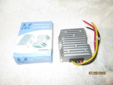 36v to 12v 15A 360W Waterproof DC/DC Car Voltage Converter Step Up Regulator