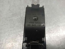 1K9943127B kennzeichenleuchte SKODA FABIA III NJ3 1.2 TSI 2014 4786756