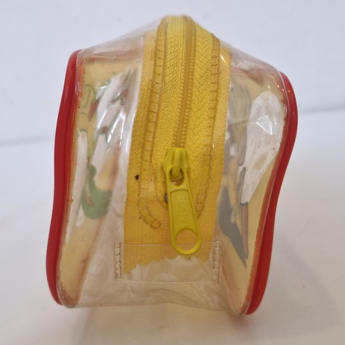 Vintage - CARAMBAR - Trousse publicitaire L. 22 cm - années 80's - Photo 14/18