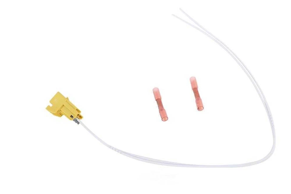 Conector de arnés de cableado corporal Foto 2 de 4