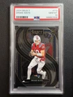 Drake Maye 2024 Panini Select ROOKIE Premiere Lvl RC #113 PSA 10 GEM MINT 💎