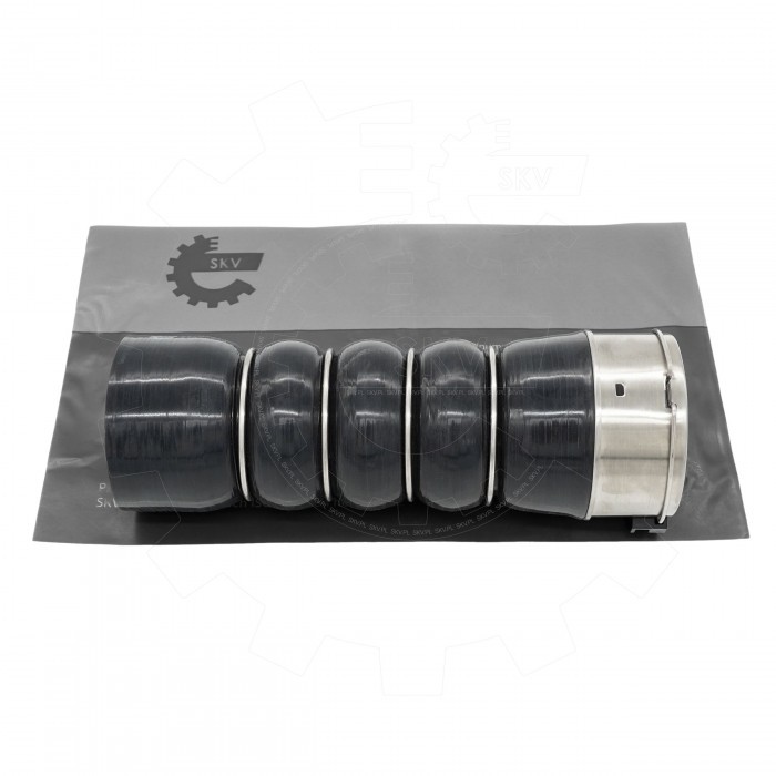 Tuyau d'air intercooler en élastomère renforcé pour BMW Série 1 F40