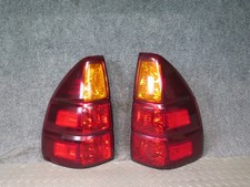 2003-2007 LEXUS UZJ120L GX470 REAR LEFT & RIG...