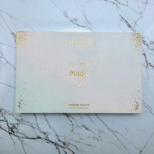 Colourpop All I See Is Magic Eyeshadow Palette