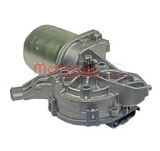 METZGER Wischermotor für Renault Megane III 3 BZ01 DZ KZ Schrägheck Coupe Grand
