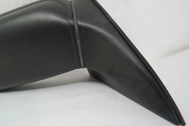 91 92 93 94 95 96 FORD ESCORT PASAJERO DERECHO ESPEJO RETROVISOR LATERAL ELÉCTRICO NEGRO Foto 3 de 4