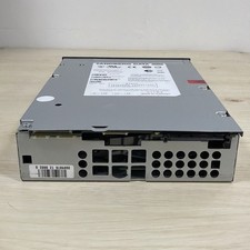 Unidade De Fita Hp 110/220gb Scsi 70-80016-01 Tr-s13xa-ef