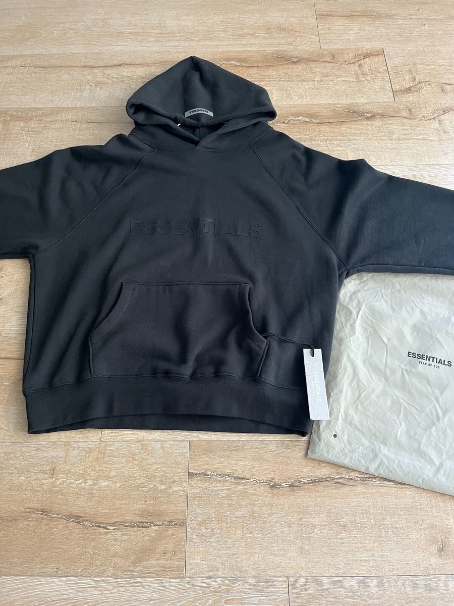 FOG Essentials ☆ Pullover Hoodie 2着セット Essentials FOG Pullover Hoodie - Authentic - New with Tags | eBay