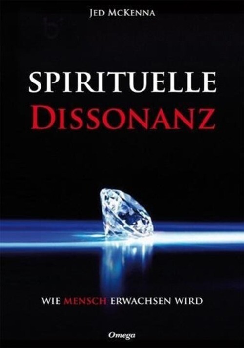 Thumbnail - Spirituelle Dissonanz Wie Mensch Erwachsen Wird Jed Mckenna Buch 430