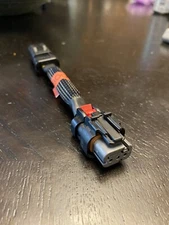 Wrightwirez.comCaterpillar Boost Wire  EliminatesTurbo Lag     FasterTurboBoost.