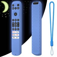 Cover Remote Control Sleeve for TCL RC813 FMB1/RC923 FMB3/RC902V FMR1 FMR4 FMR5