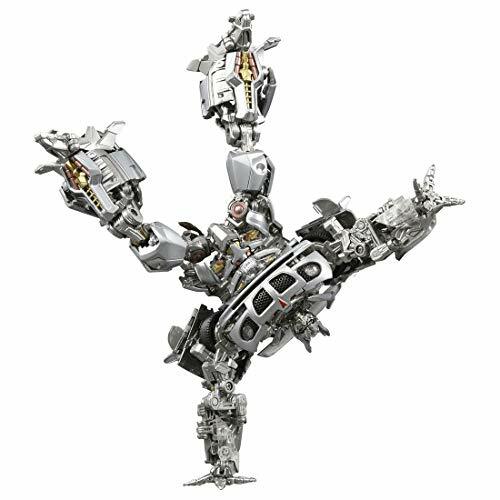 TRANSFORMERS トランスフォーマー MPM-9 ジャズ 正規品 MPM-9 オートボットジャズ｜トランスフォーマーオフィシャル